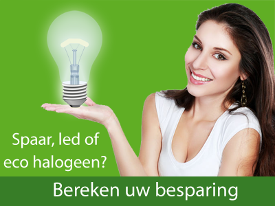 lampen bespaaradvies